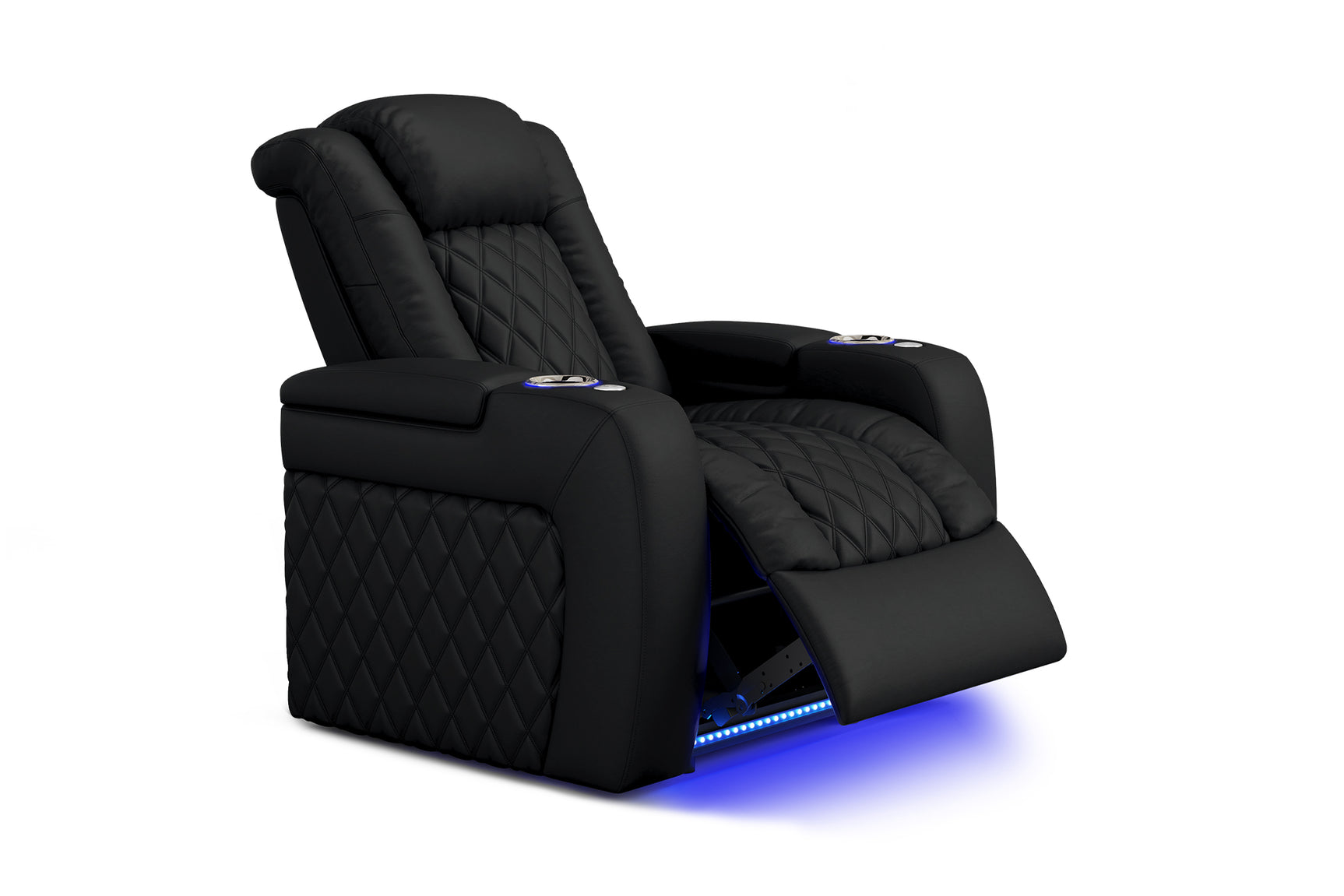 Tuscany Luxury Float™ Zero Gravity Heat & Massage 2025