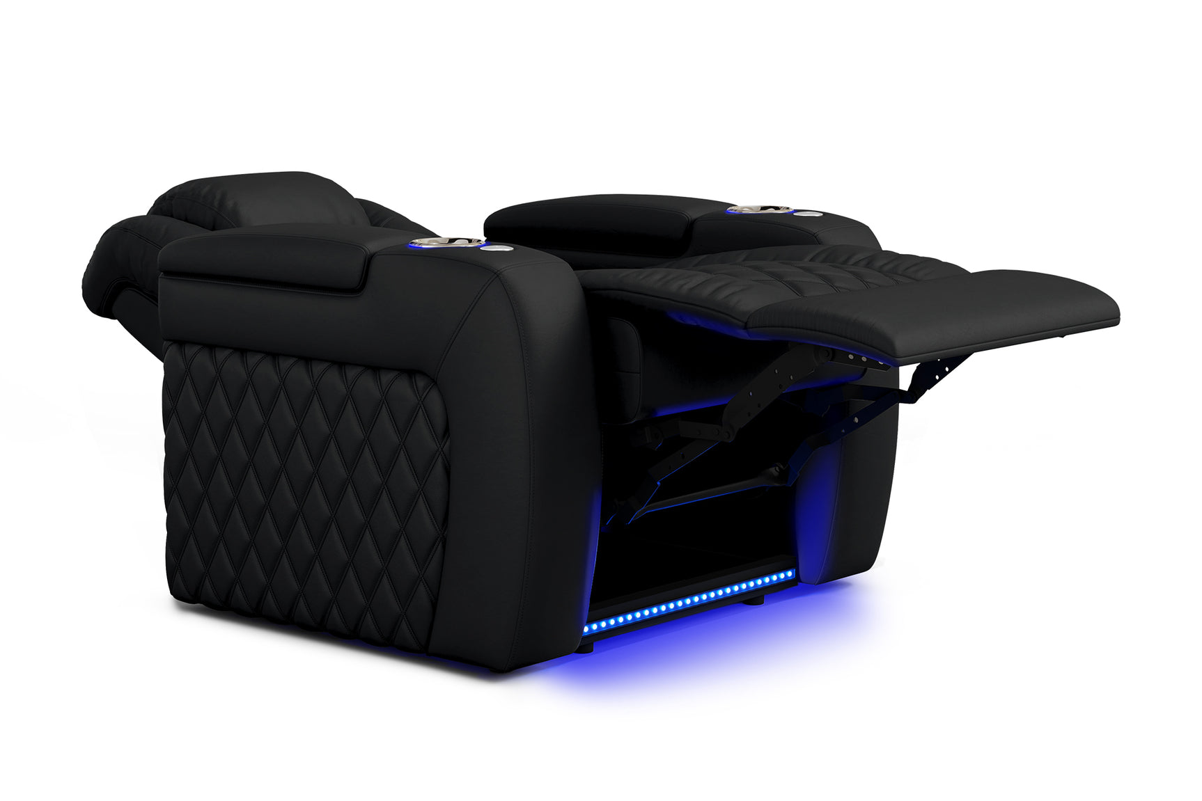 Tuscany Luxury Float™ Zero Gravity Heat & Massage 2025