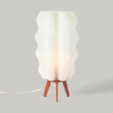Wavy Lamp