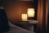 Wavy Lamp
