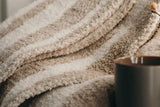 Woodland Throw | Last Chance