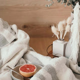 Woodland Throw | Last Chance