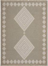 Ziggy Washable Jute Rug - Clearance