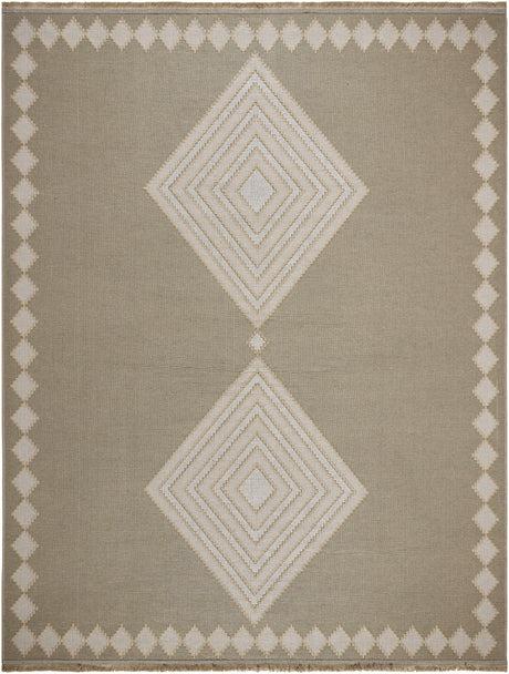 Ziggy Washable Jute Rug - Clearance