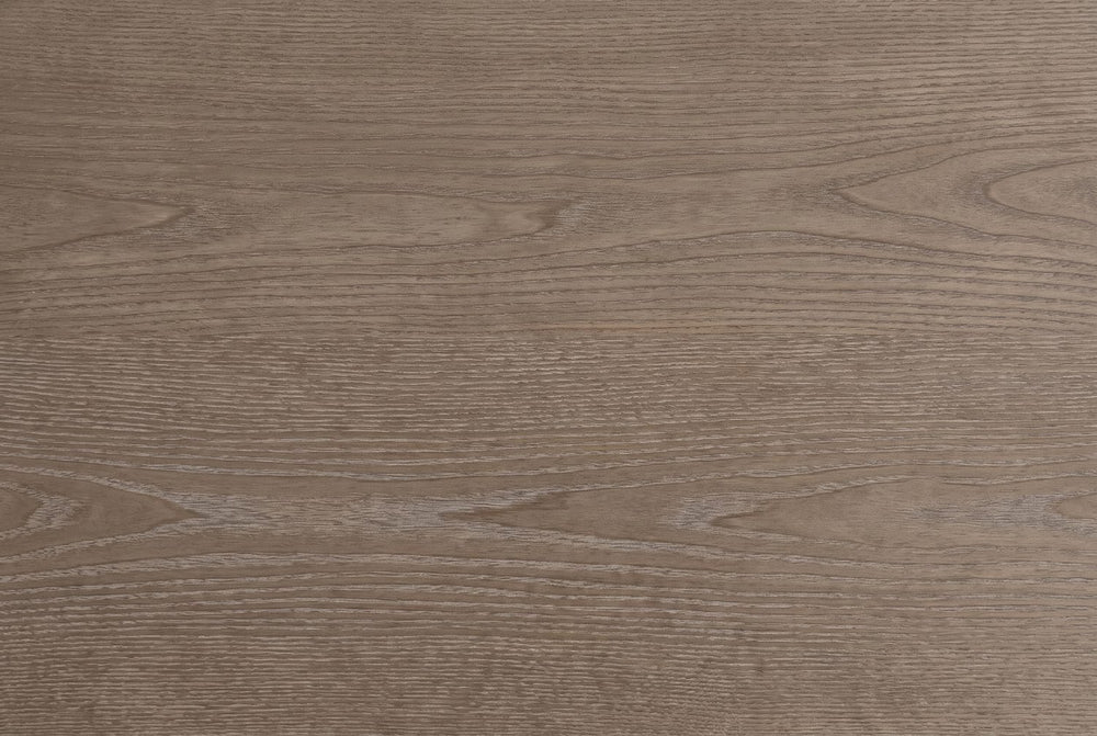 Open-pore ash grain