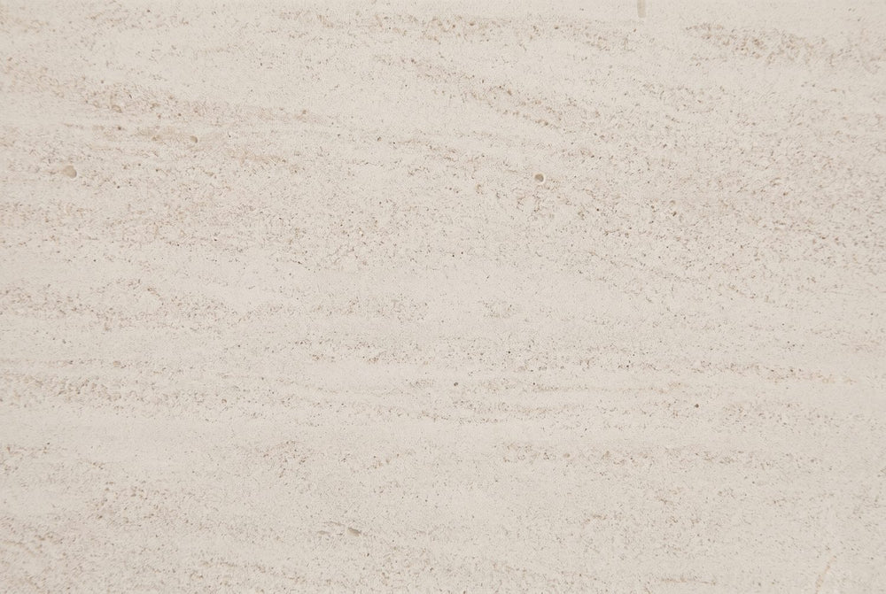 A cream stone-look top