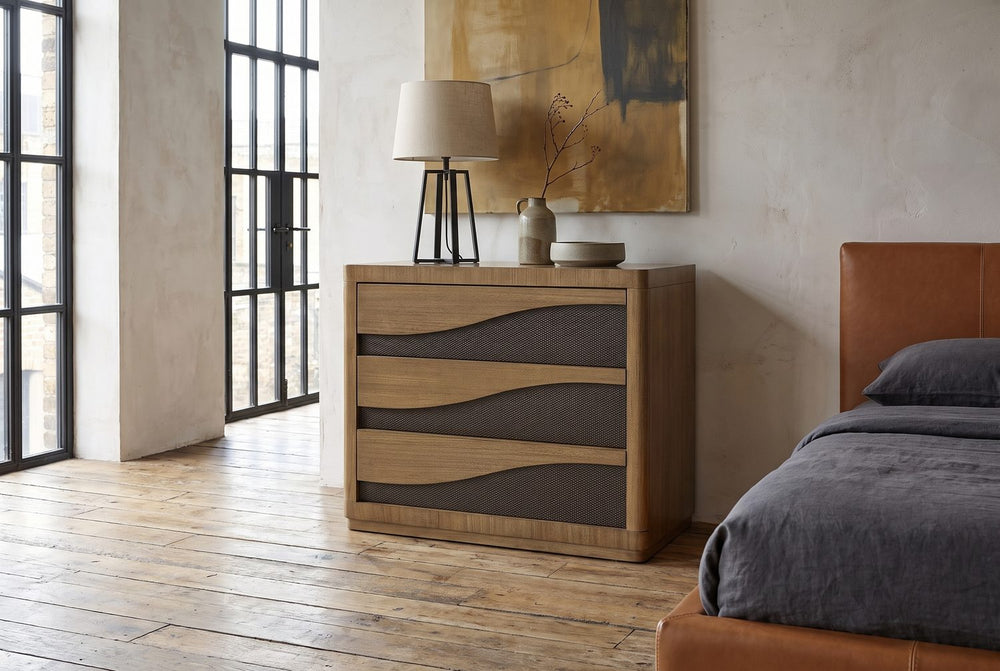 Compact and softly rounded