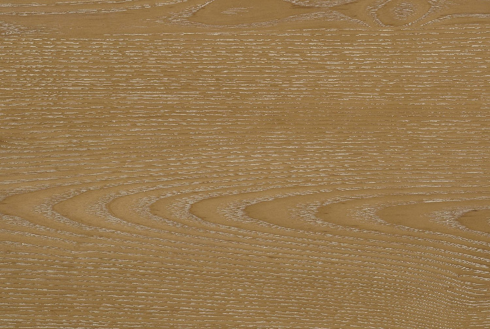 Reeded doors