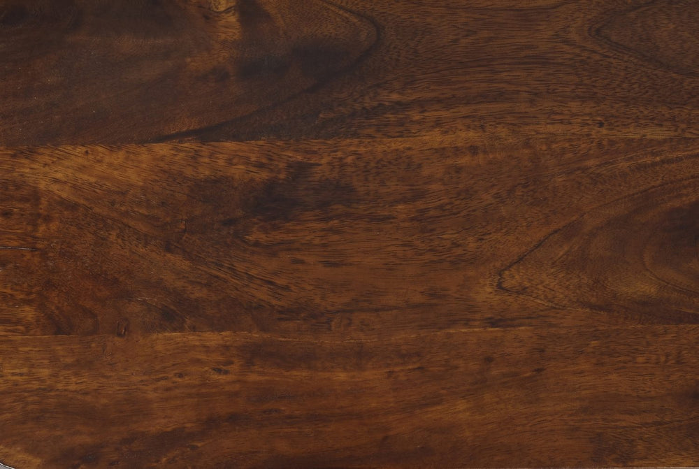 Chestnut mango grain