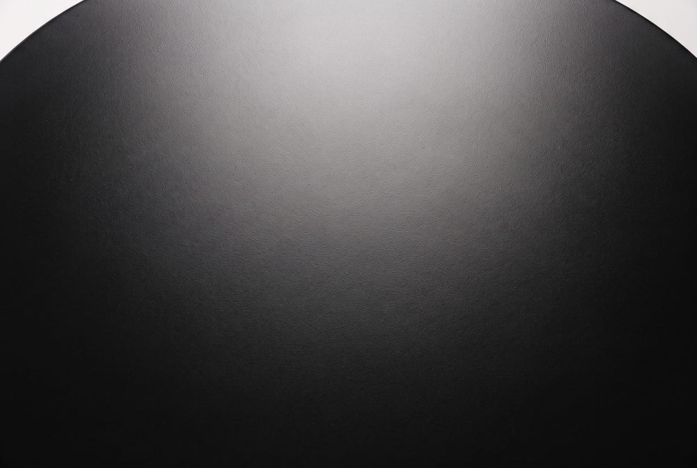 One even matte black