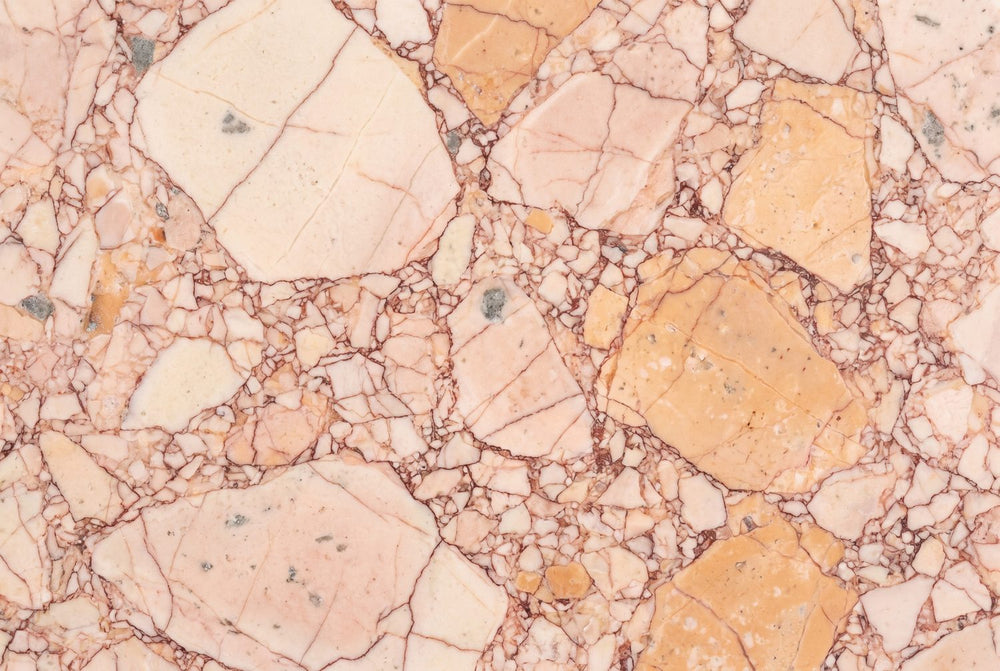Rosa breccia