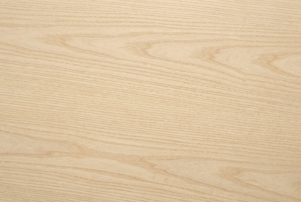 Ash grain, straight down