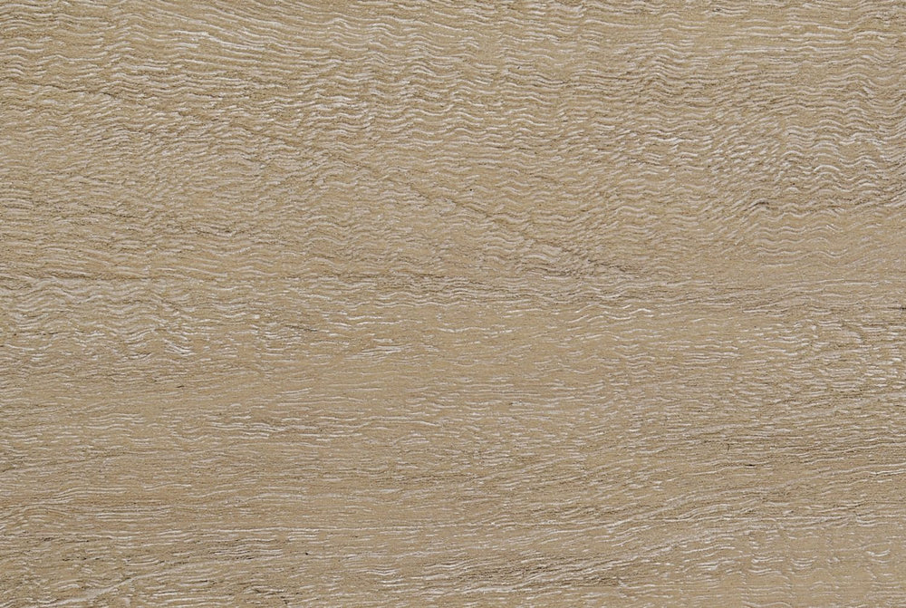 Wire-brushed ripples