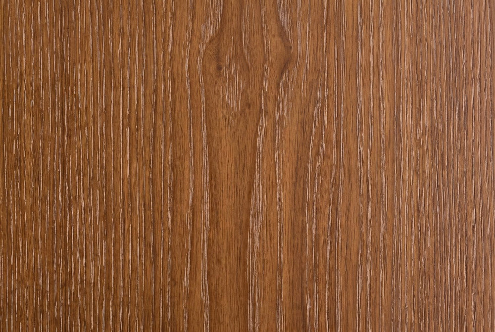 Open-grain walnut brown
