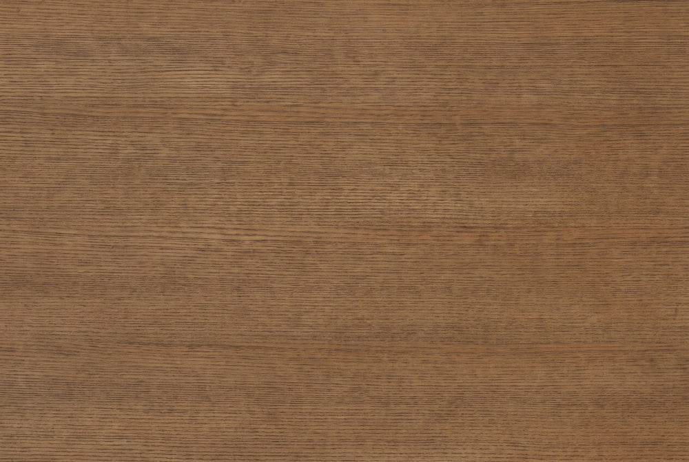 Straight ash grain