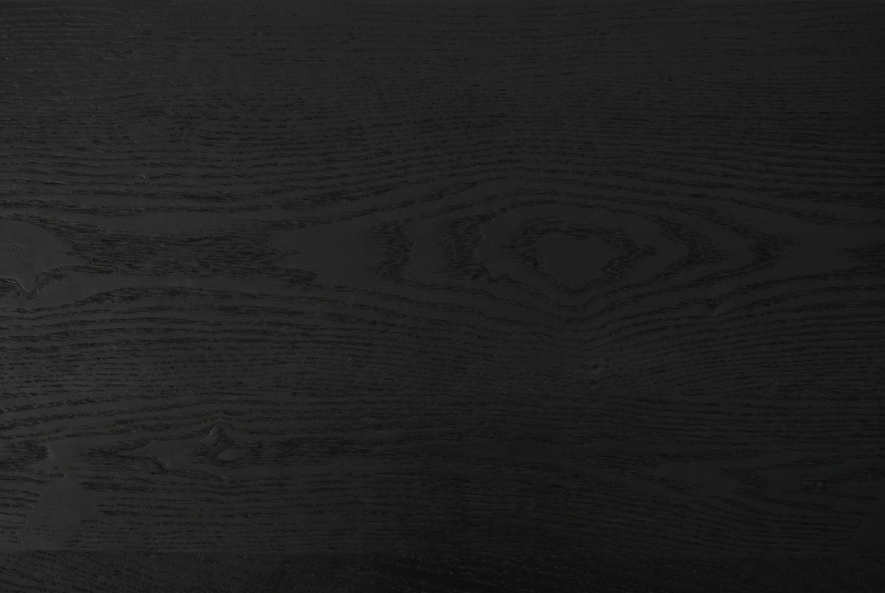 Grain under the black