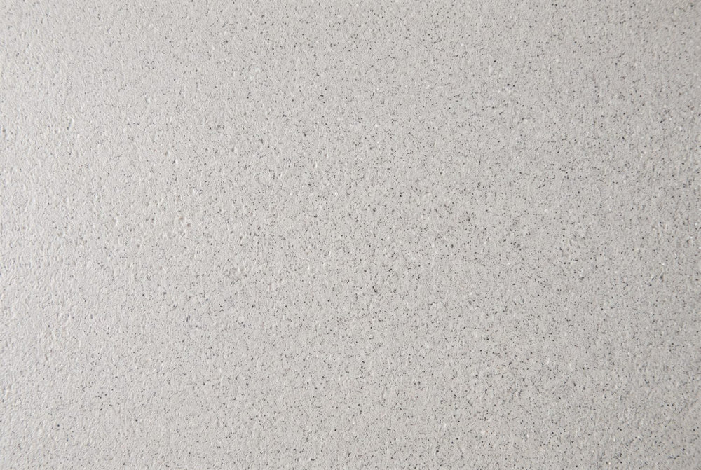 Matte, flecked, stone-look