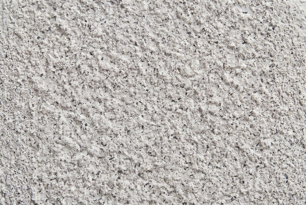 Speckled light grey