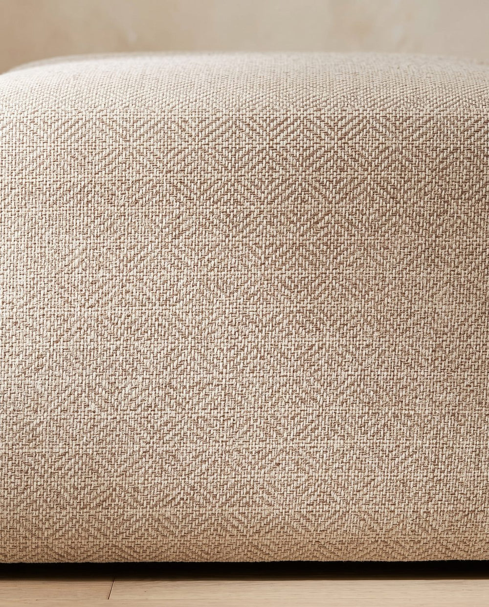 Diamond-woven fabric