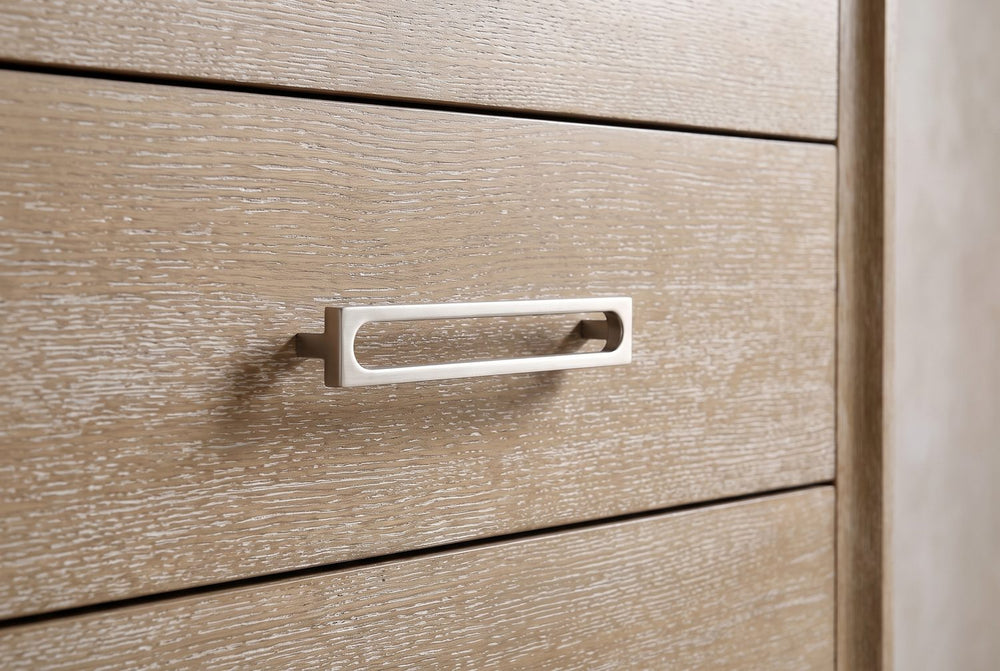 An open-loop nickel pull