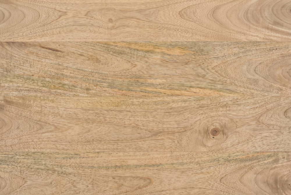 Natural mango grain