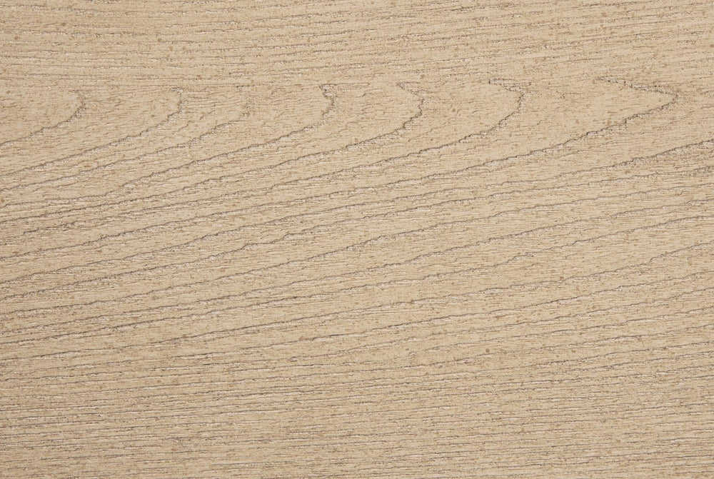Arched elm figure