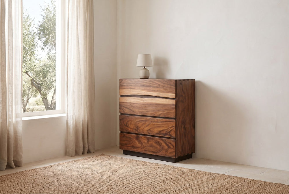 The chest (5-piece set)