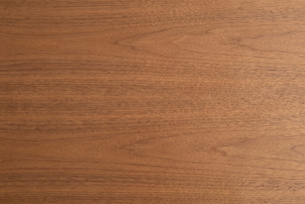 Walnut, up close