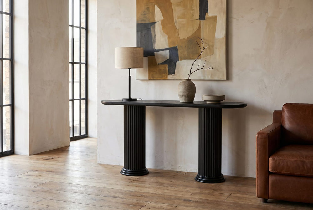 Two columns, open between