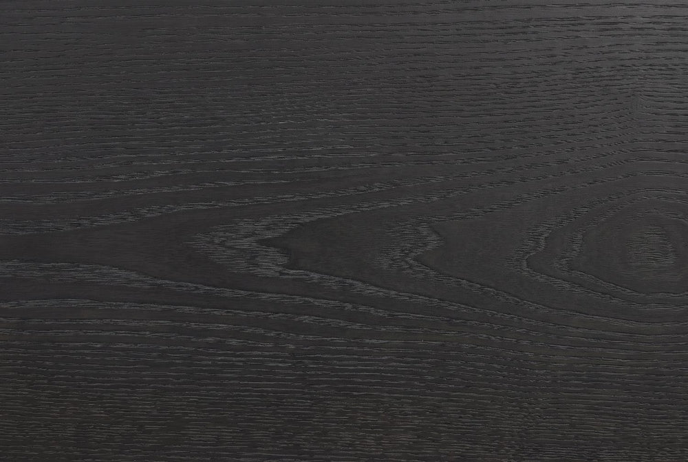 Grain under the black