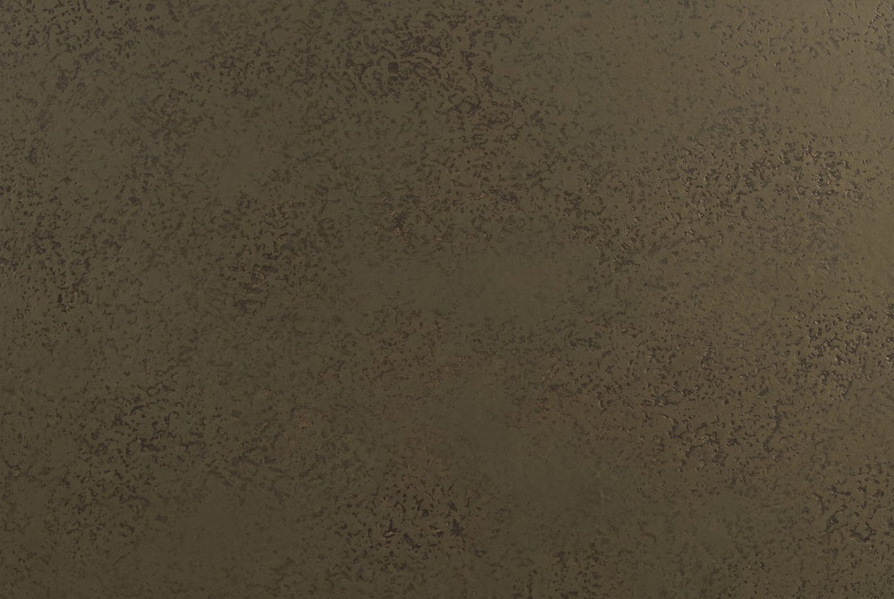 Antique gold patina