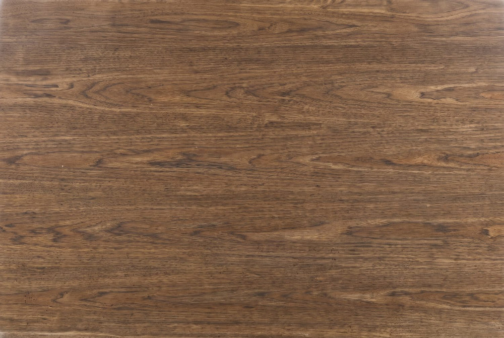 Walnut-tone veneer
