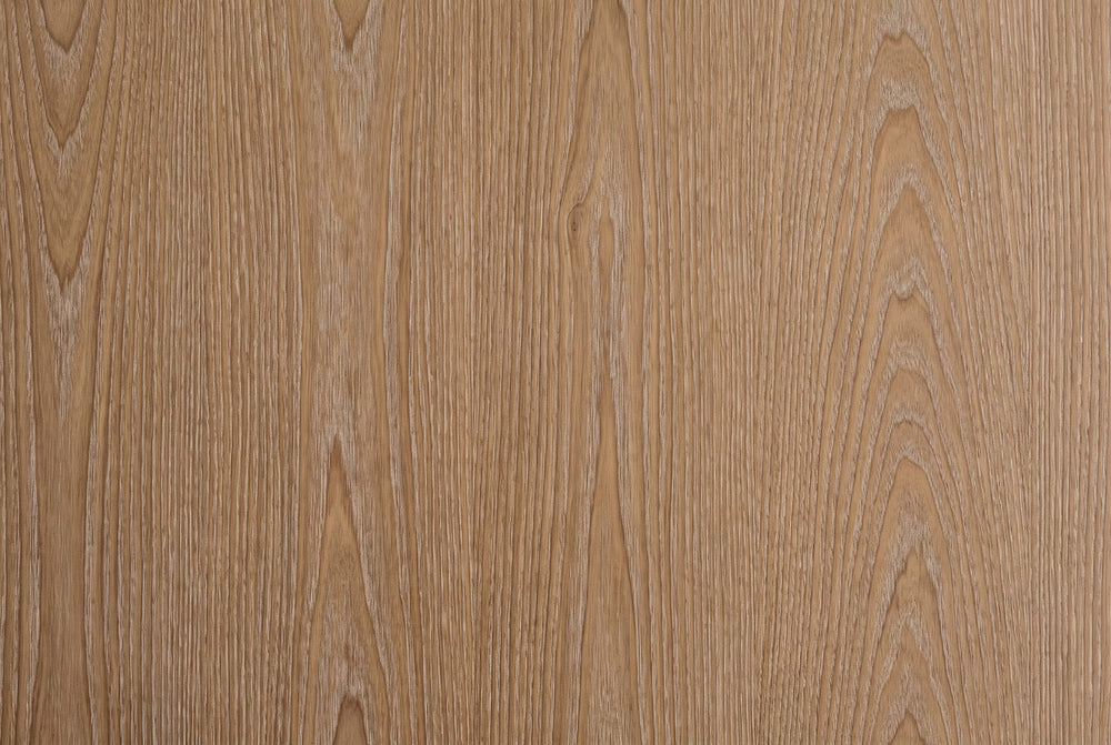 Limed ash, seen from above