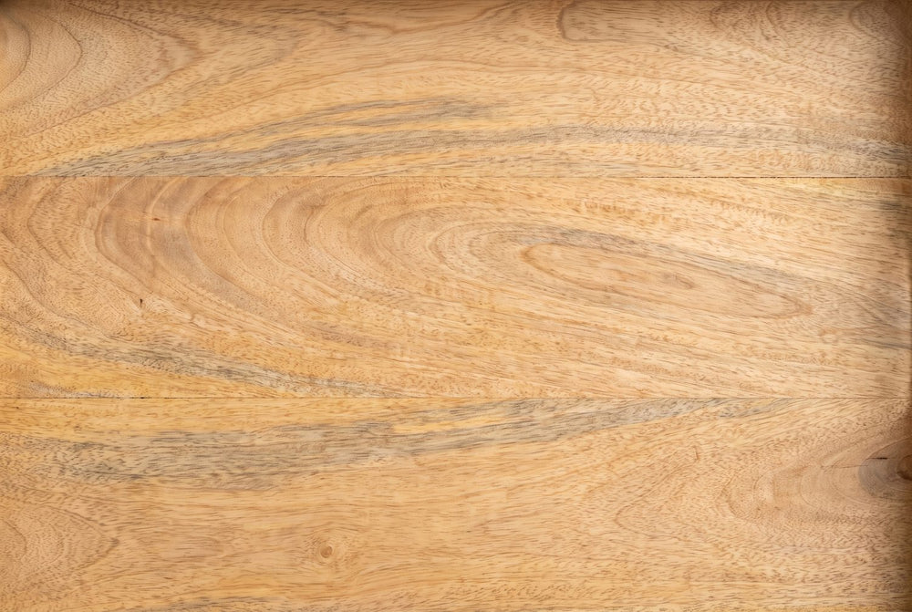Natural mango grain