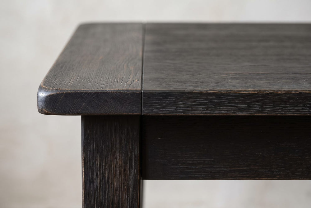 Breadboard corners