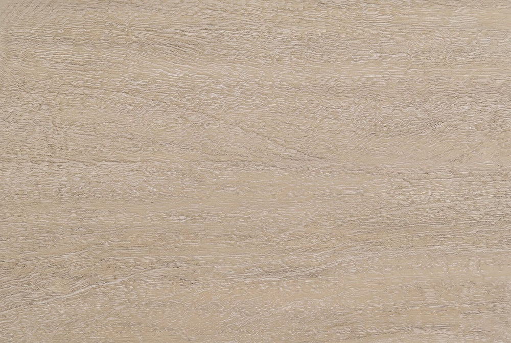 Wire-brushed ripple grain