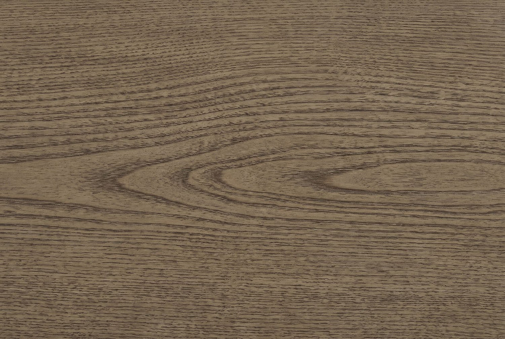 Flat-cut elm figure
