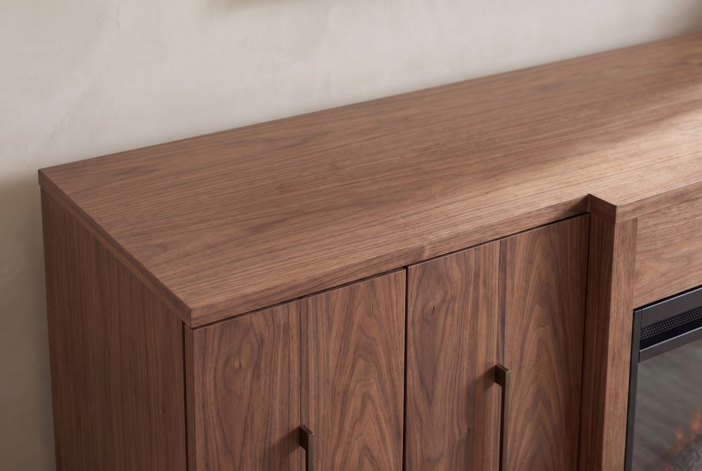 Walnut, not a print