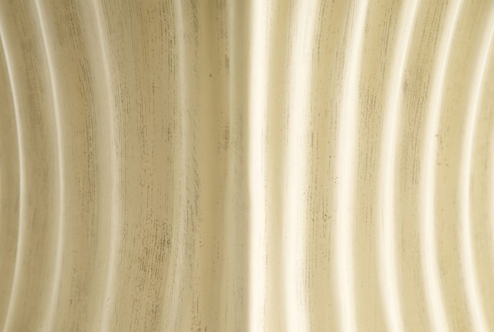 Aged milk paint