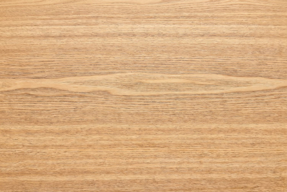 Grain from directly above
