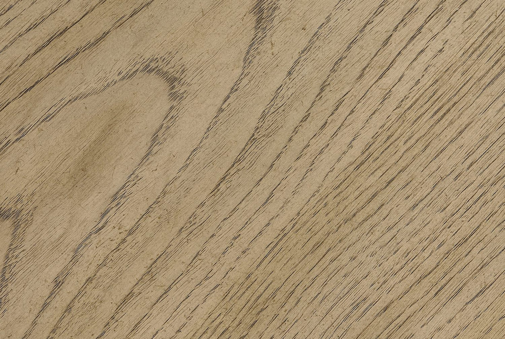 Brushed oak grain
