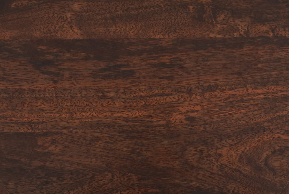 Walnut brown over mango