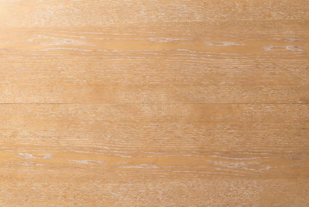 Limed oak grain