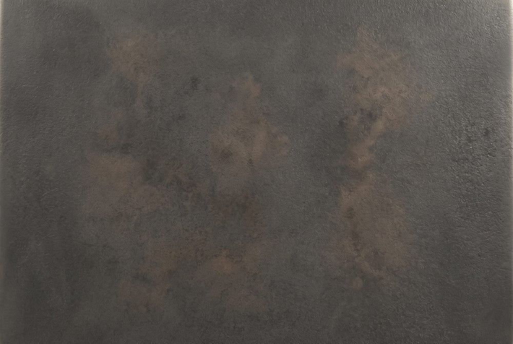 Graphite, sand-cast