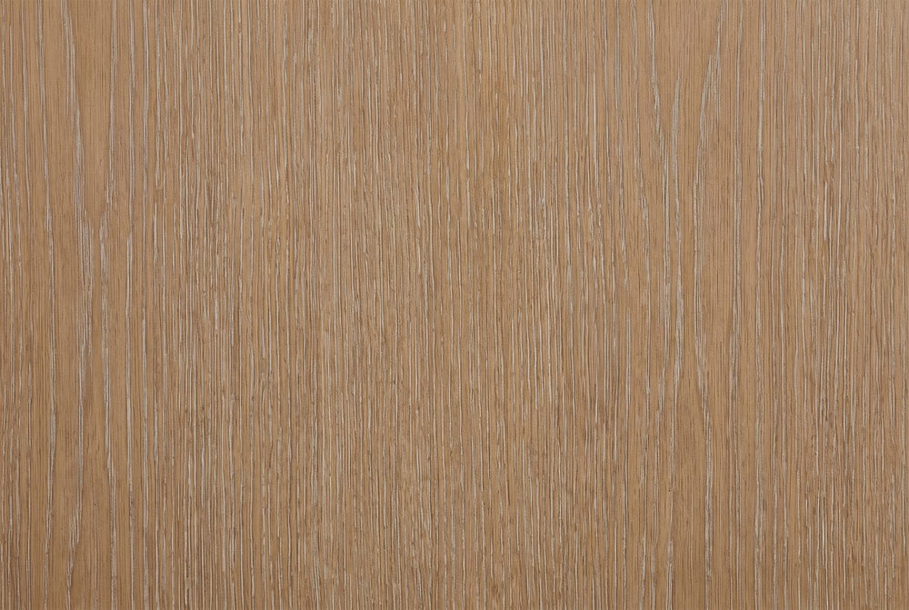 Cerused toffee grain