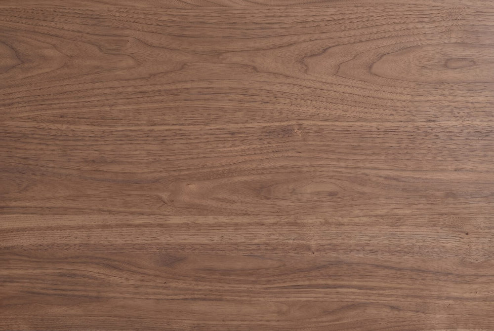 Walnut figure
