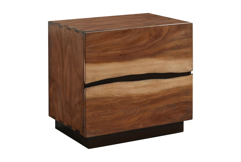 The real nightstand