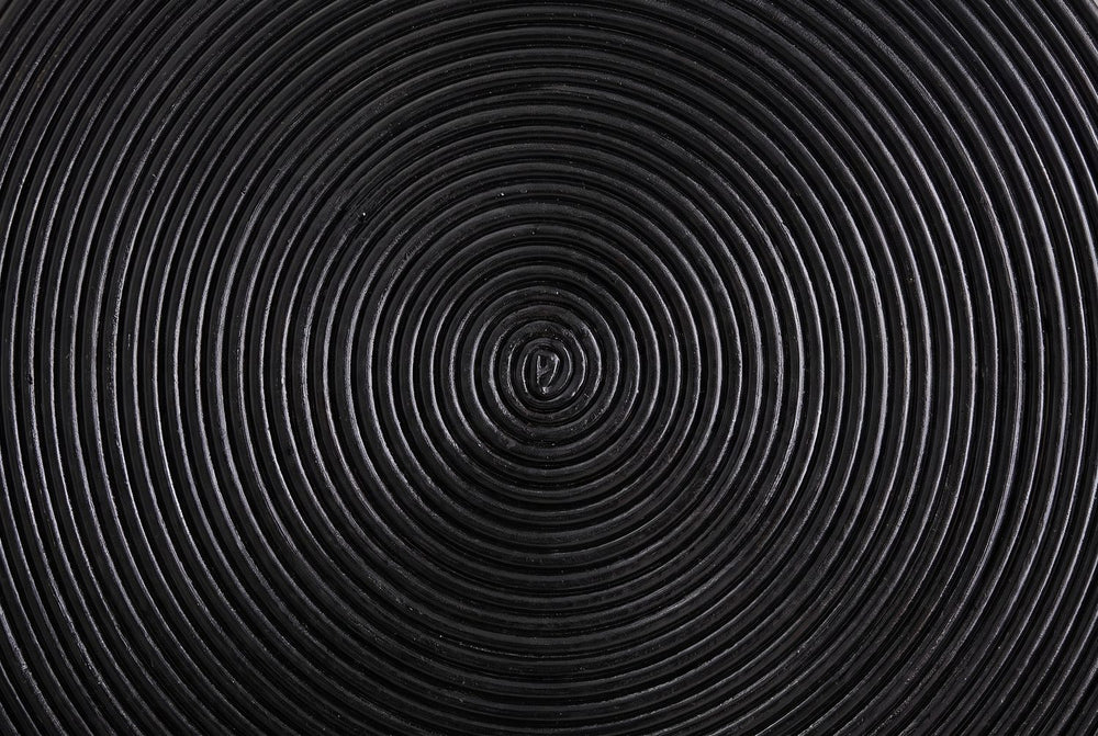 A spiral top