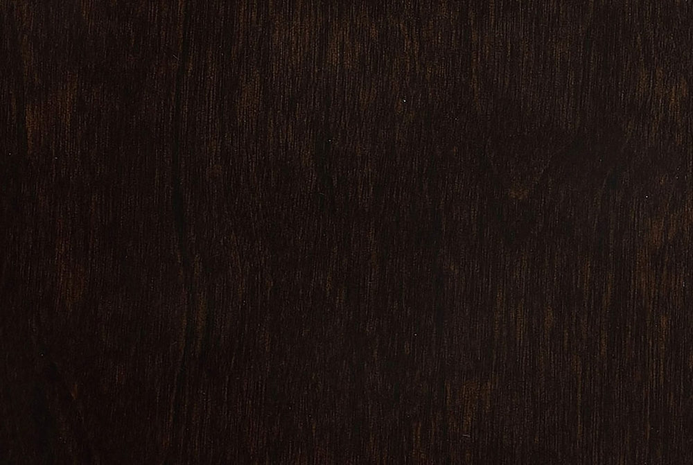 Grain under the stain