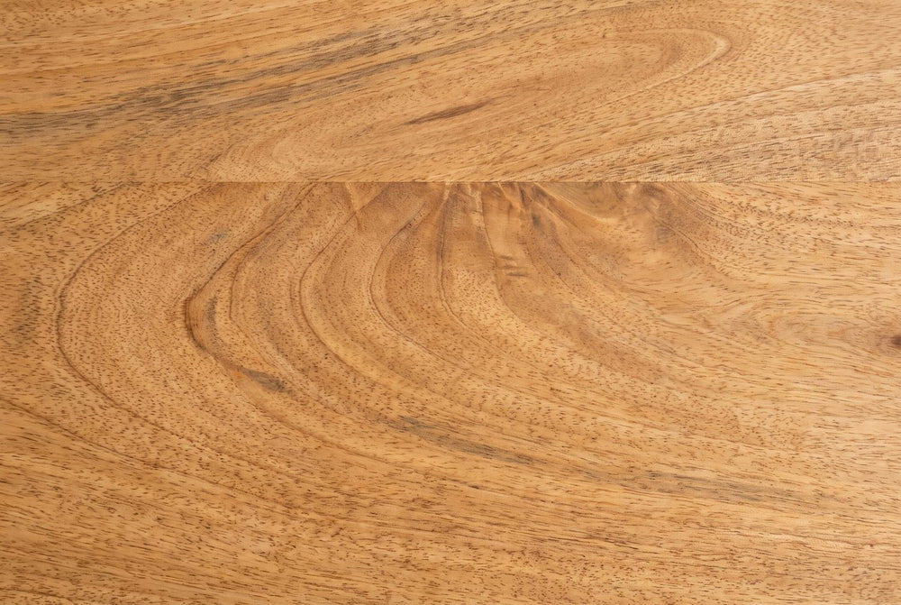 Natural mango grain